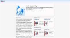 Desktop Screenshot of nursingclasses.com